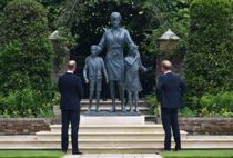 Alle får lov at se Diana