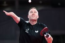 Dansker klar til finalen