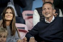 Var tvunget til at flytte