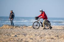 En smuk sensommerdag venter