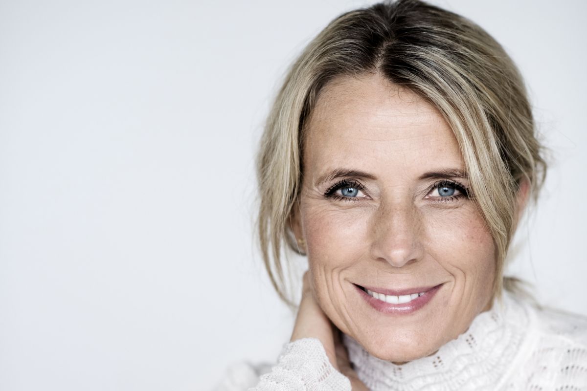 Tina Nikolaisen har blandt andet været ansat hos CBS i USA og er i dag magasindirektør hos Story House Egmont. 29. august fylder hun 50 år. (Arkivfoto)