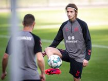 Kan ikke spille for Danmark