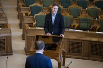 -Det vil ødelægge systemet