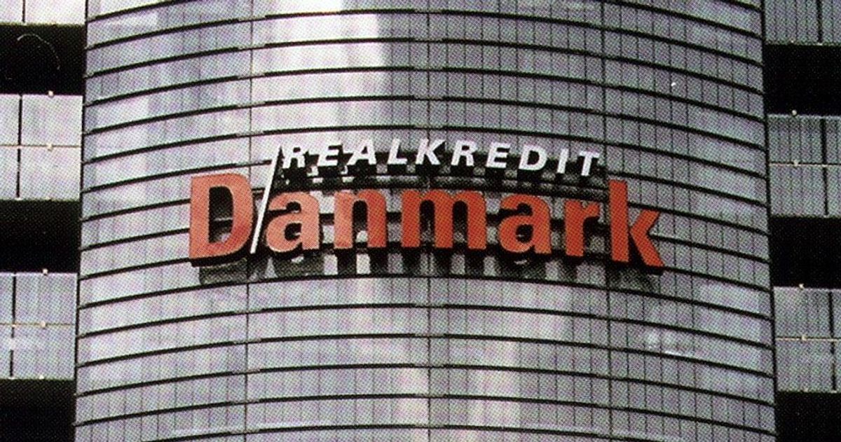 Realkredit Danmark er et af de to institutter, som skal betale penge tilbage til kunder.