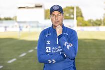 -Det er fuldstændig bindegalt