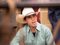 Død efter voldsom ulykke