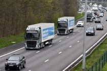 Sverige afslører vild plan