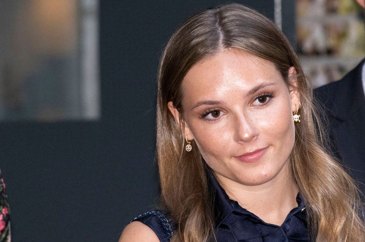 Prinsesse Ingrid Alexandra er raskmeldt efter hun har været smittet med coronavirus.