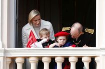 Nu går det den rigtige vej