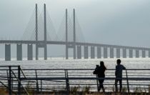 Sverige ændrer farve