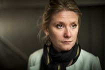 TV-kvinde vinder fornem pris