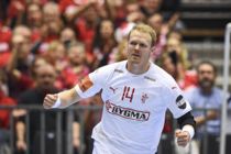 Verdensmester med harpiks i generne