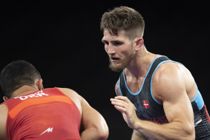 Dansk OL-bryder indstiller karrieren