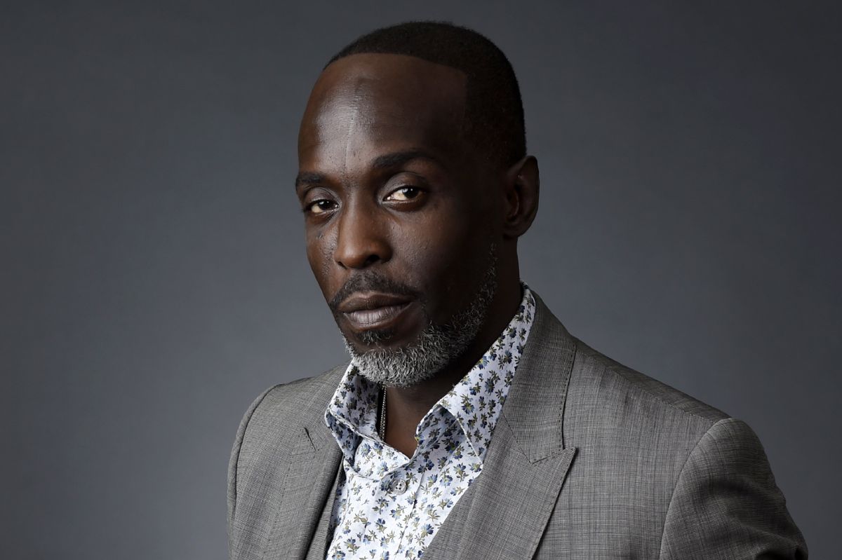Skuespiller Michael K. Williams blev 54 år gammel.