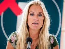 Stor sejr for Pernille Vermund