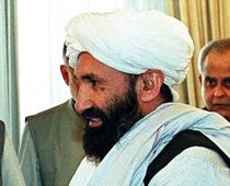 Taliban udpeger ﻿﻿ny﻿﻿ ﻿﻿regering