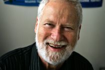 Ramt af sygdom i øjet