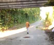 Advarer: Løb væk og ring til politiet