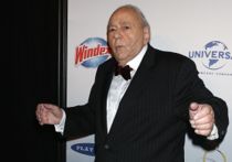 Populær skuespiller død