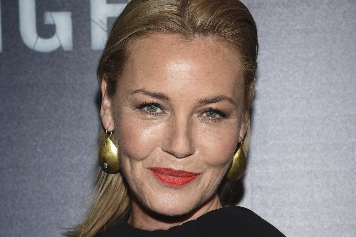 Connie Nielsen fik sit helt store internationale gennembrud i Ridley Scotts storfilm "Gladiator".