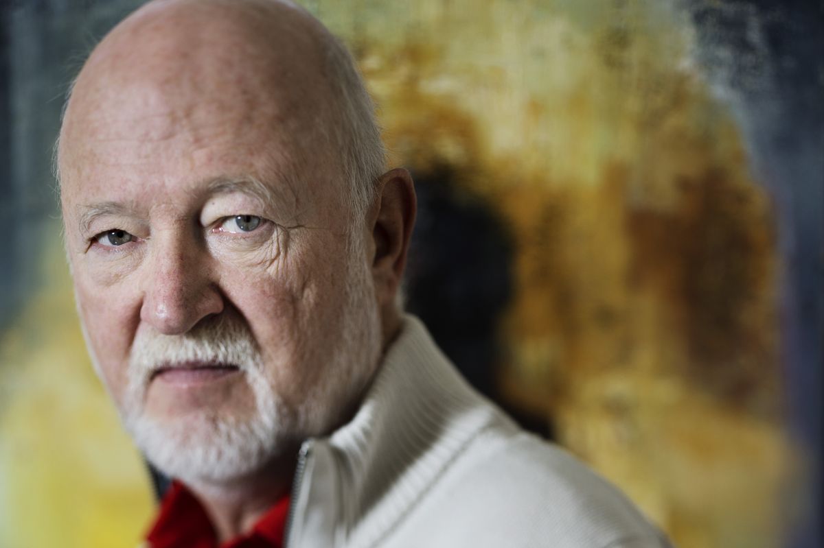 John Aasted Halse har i sit lange arbejdsliv hjulpet utallige familier ud af konflikter. (Arkivfoto)