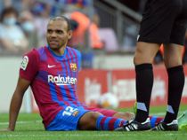 Chok-skade: Ude i flere måneder