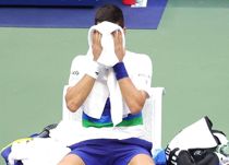 Misser vild drømmerekord