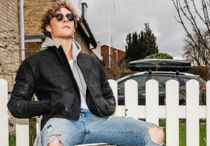 Derfor terper Christopher tyske gloser