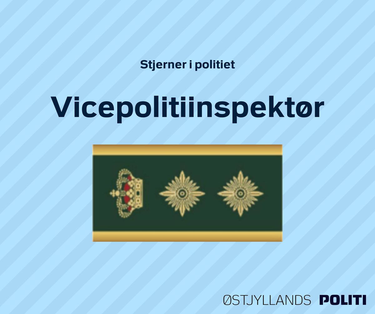 Østjyllands Politi.