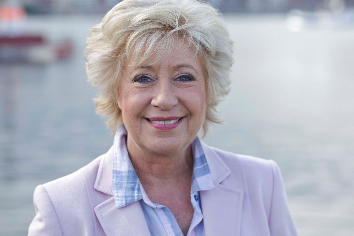 Den erfarne kunstner bliver lørdag overrakt en fin pris