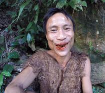 Levede lykkeligt i 40 år uden kvinder