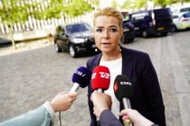 Stort nederlag til Støjberg