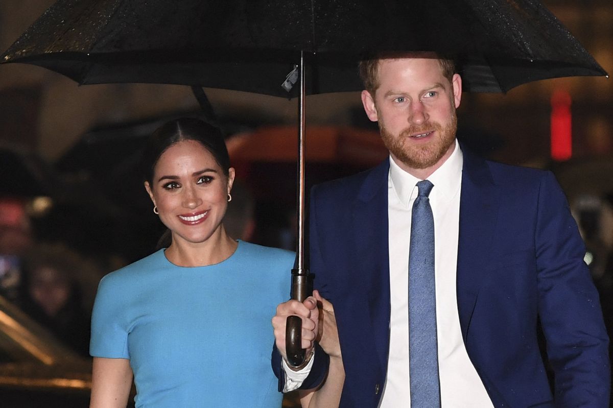 Efter flytningen til den californiske kystby Santa Barbara har prins Harry og hertuginde Meghan skabt sig en ny tilværelse. Parret har indgået et samarbejde med Spotify om produktionen af podcasts, som de også skal være værter for. Samtidig har de også lavet aftaler med Netflix om at udvikle dokumentarer, film, serier og børneprogrammer. (Arkivfoto)