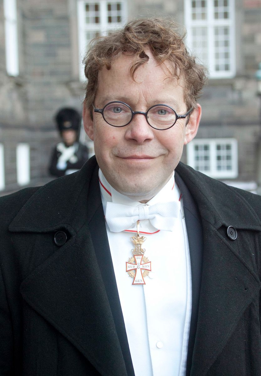 Søren Sætter-Lassen forlader det Kongelige Teaters ensemble.