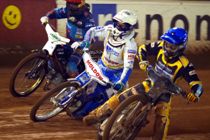 Nicki kører DM-guldet hjem