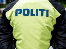 Politimand slipper med skrækken