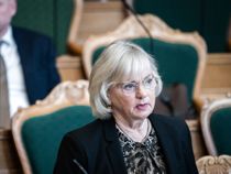 Ny udmelding fra Pia Kjærsgaard