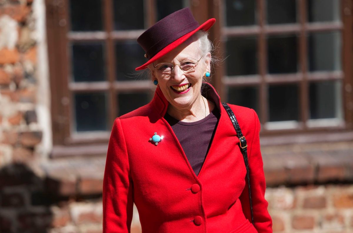 Dronning Margrethe har besluttet, at det i år er den danske filmbranche, der skal hyldes med Fredensborgkoncerten og efterfølgende souper.