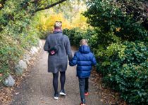 DMI: Det kommer til alle