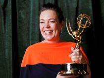 Hiver priser hjem på stribe