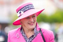 Derfor er Frederik regent