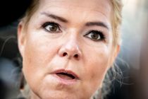 - Hun stod ikke bag opkaldet