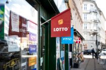 Dansker fik chok: Skyndte sig i kiosken