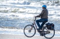 DMI: Her lander det flotte vejr