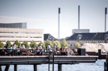 Op til 20 grader i dag