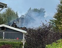 Sådan opstod dødsbrand