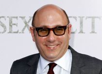 Sex and the City-stjerne død