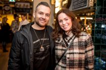 Farmand var langt væk