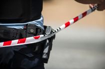 Lastbil-kaos: Helt spærret