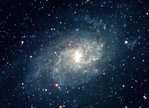 Astronomer finder seks døde galakser